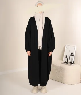 Sabya Kimono Vest.