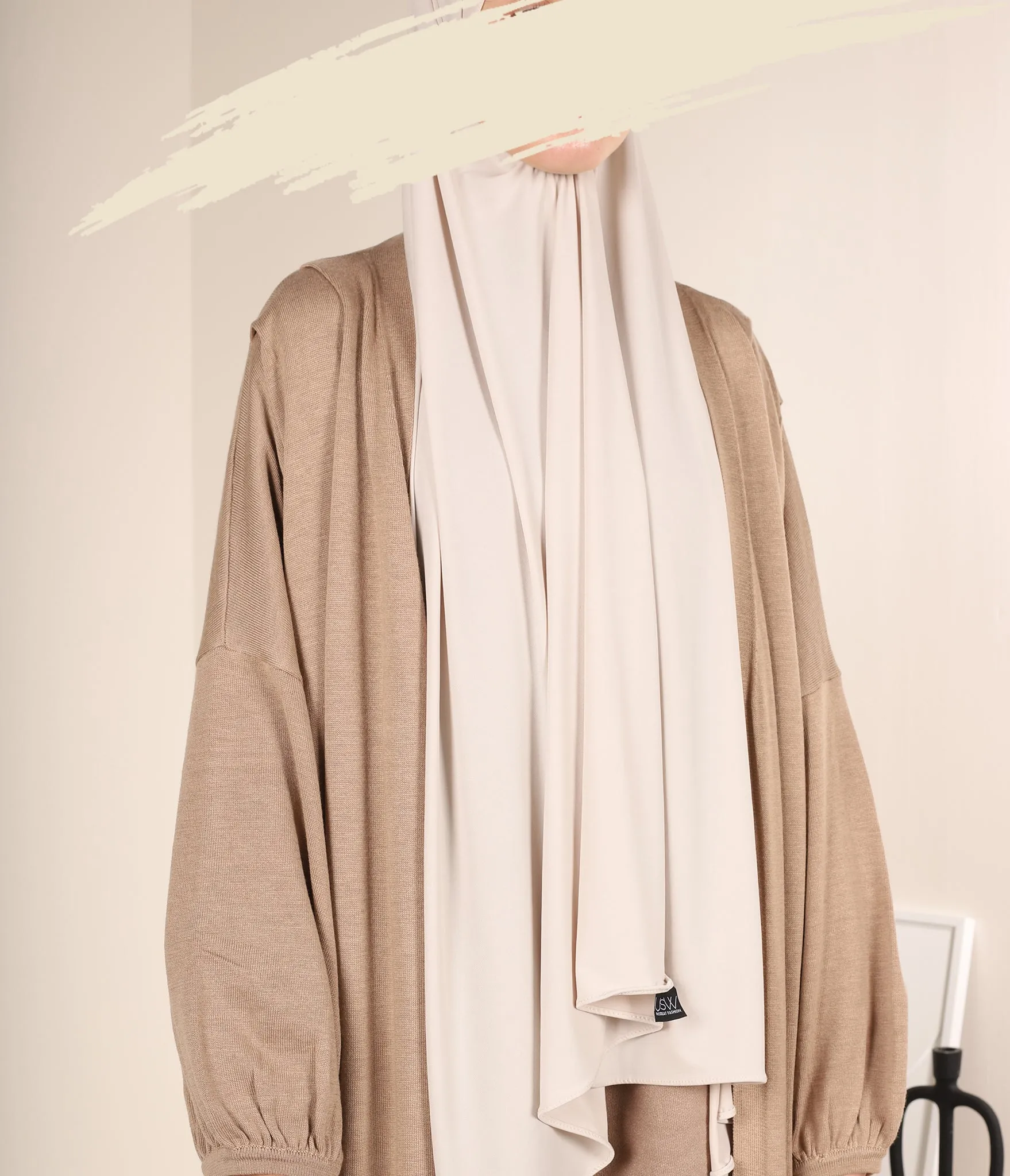 Sabya Kimono Vest.