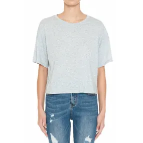 SAVANNAH TOP - Grey