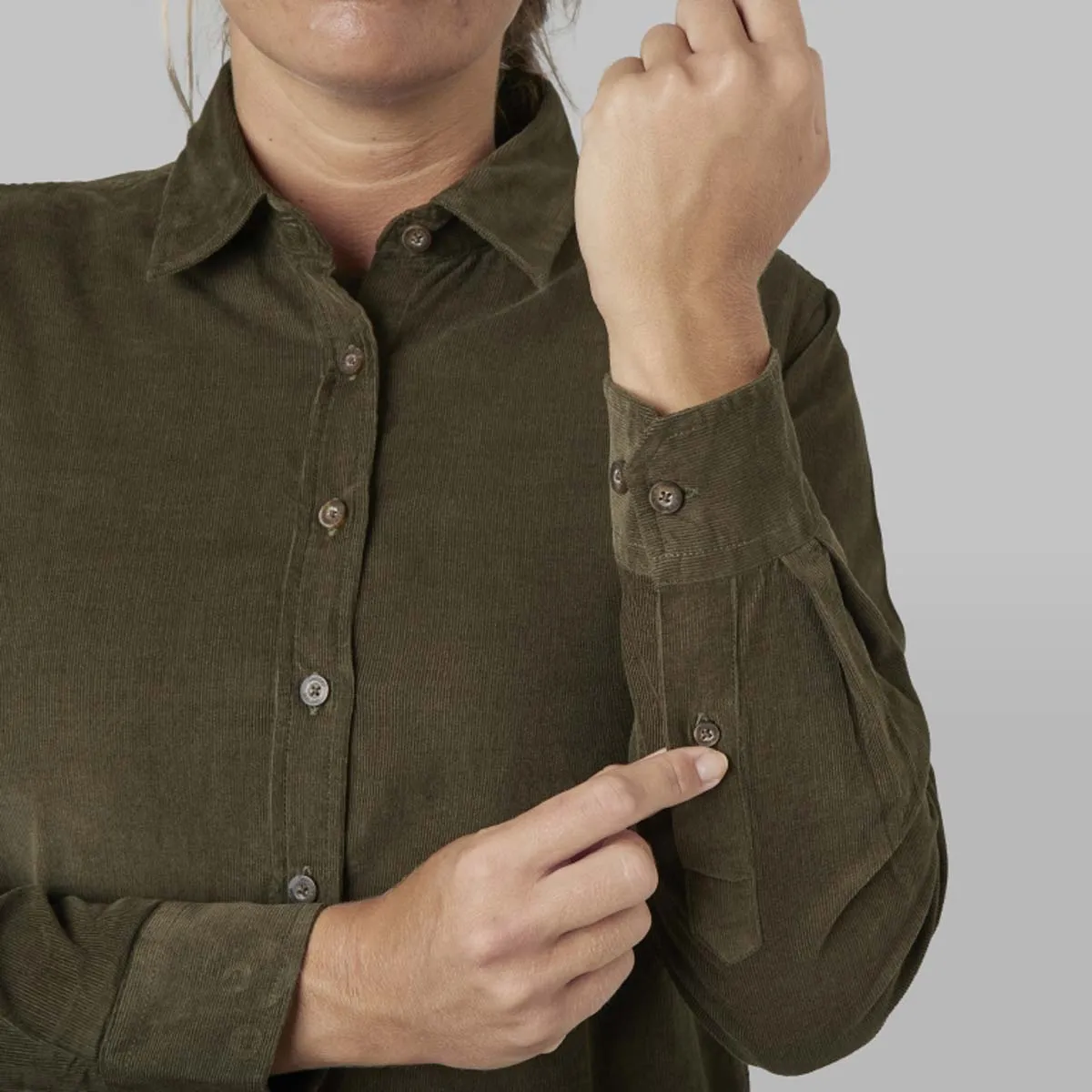 Seeland Olivia Women's Shirt