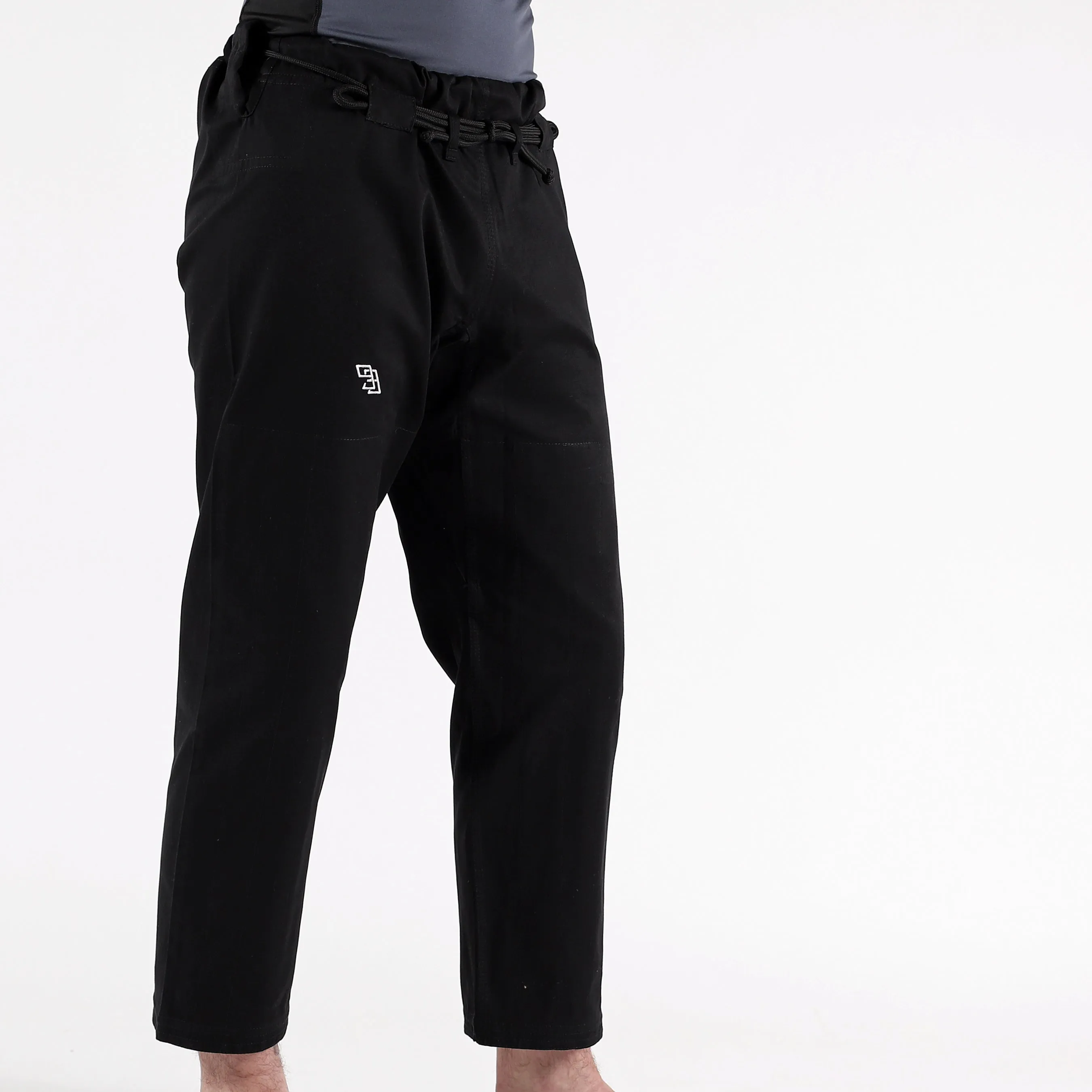 Separate Women's BJJ Gi Pants - Black