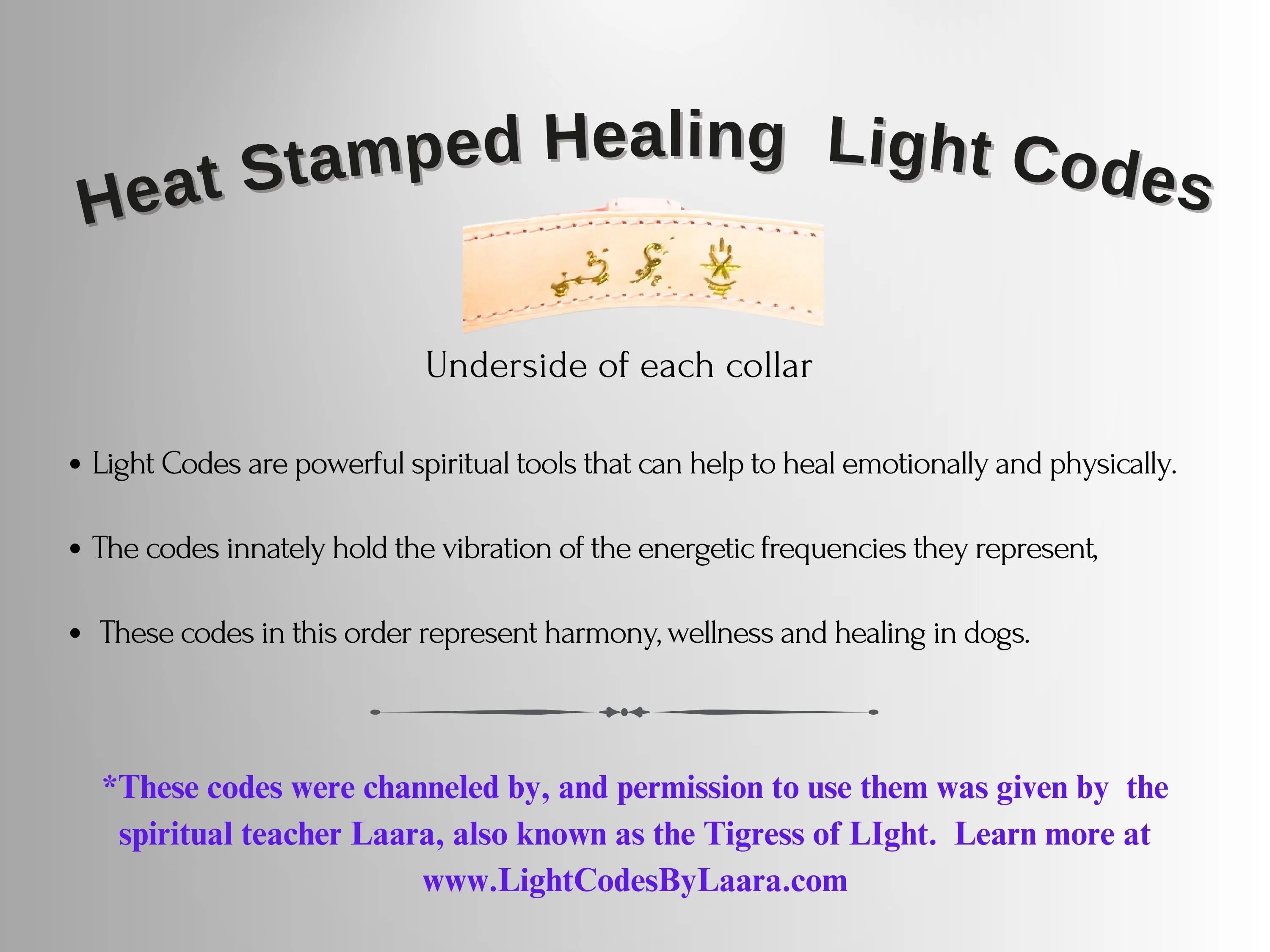 Skin & Allergy Support - Healing Crystal Collar - Tahitian Pearl Color SA101