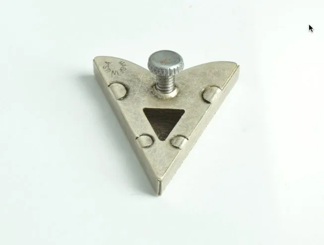 Skull and Bones Collar Tip, Jolly Roger, 32x35mm, Antique Silver, Made in USA, pack of 2