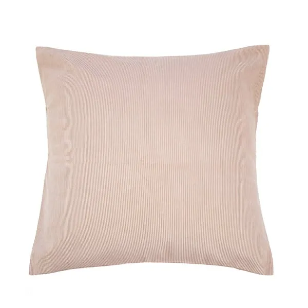 Sloane European Pillowcase SHELL by Bambury