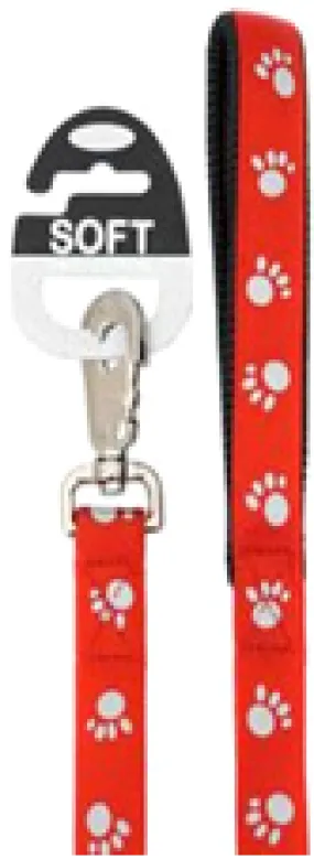 SP REFLECTIVE LEAD RED