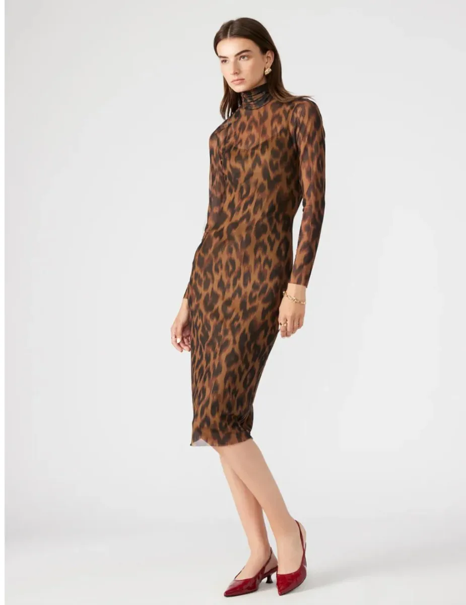 Steve Madden Vivienne Dress