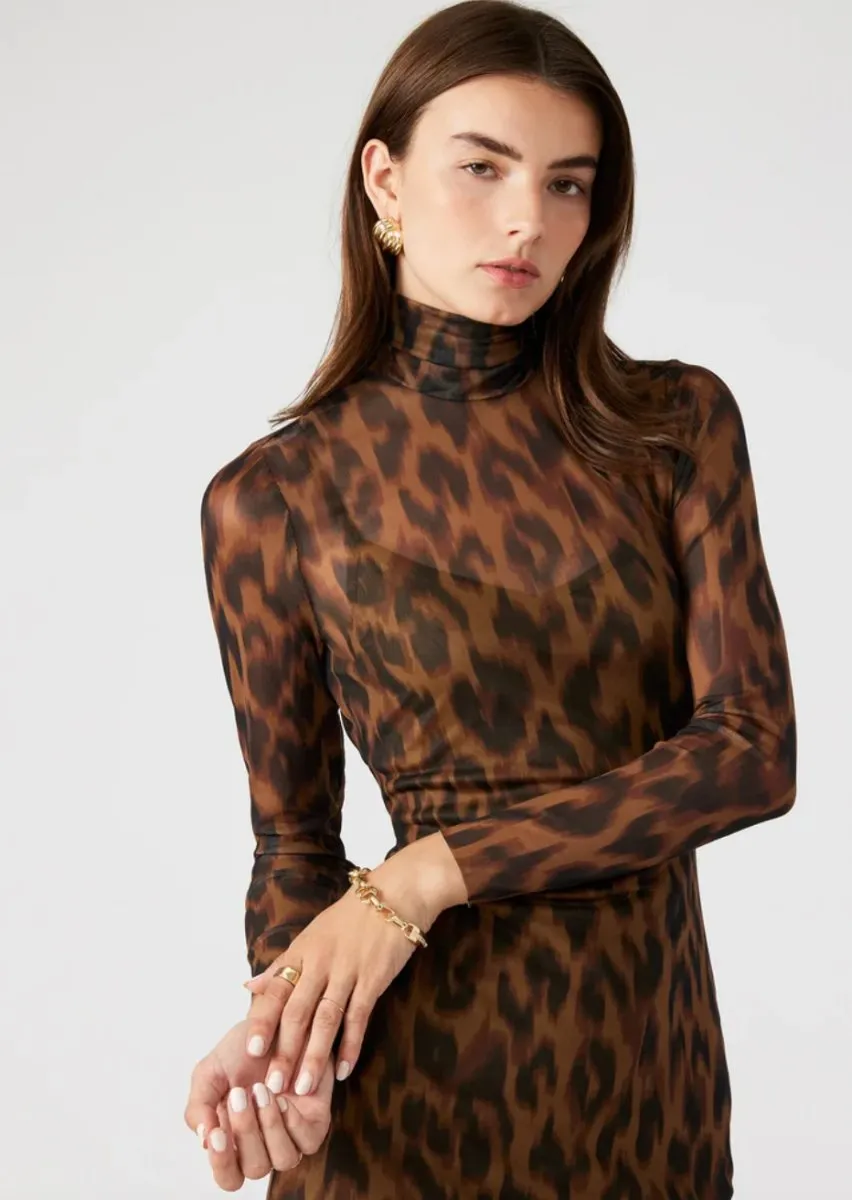 Steve Madden Vivienne Dress