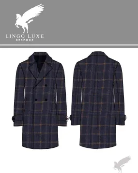 The Stately Overcoat | Bluey