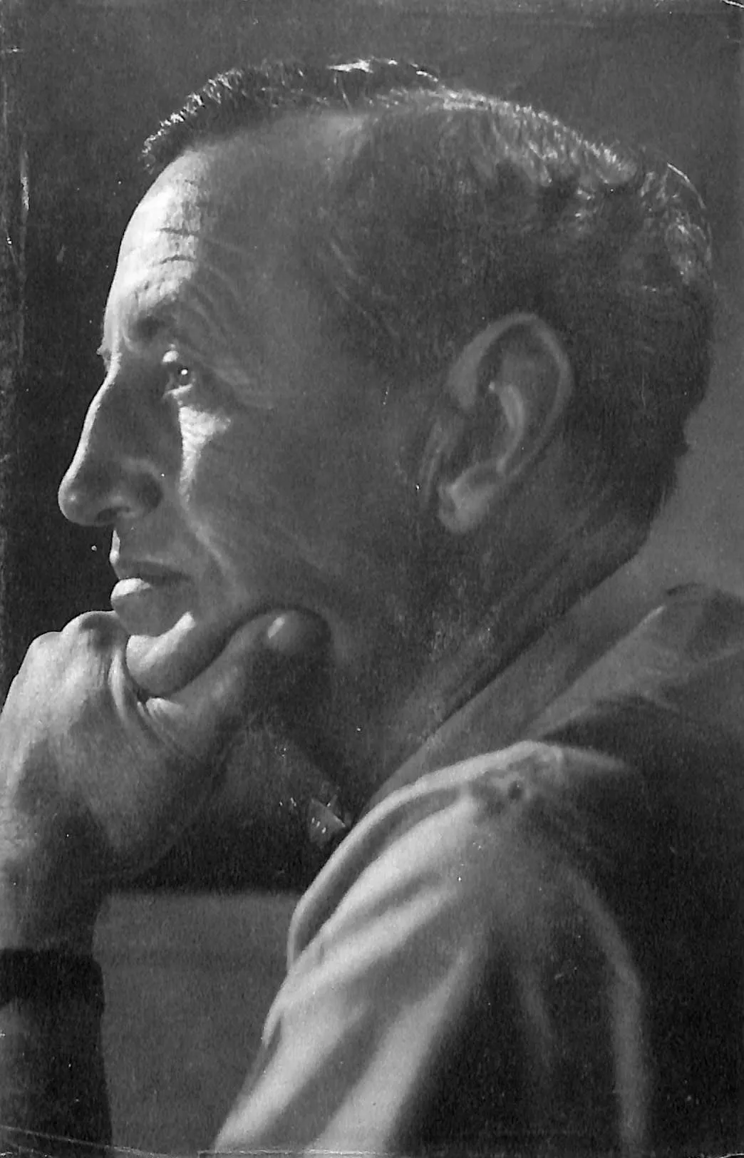 Thunderball by Ian Fleming