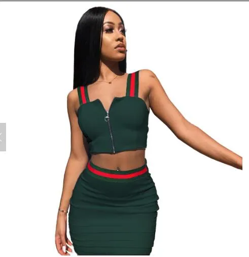 Two-Piece Set