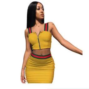 Two-Piece Set
