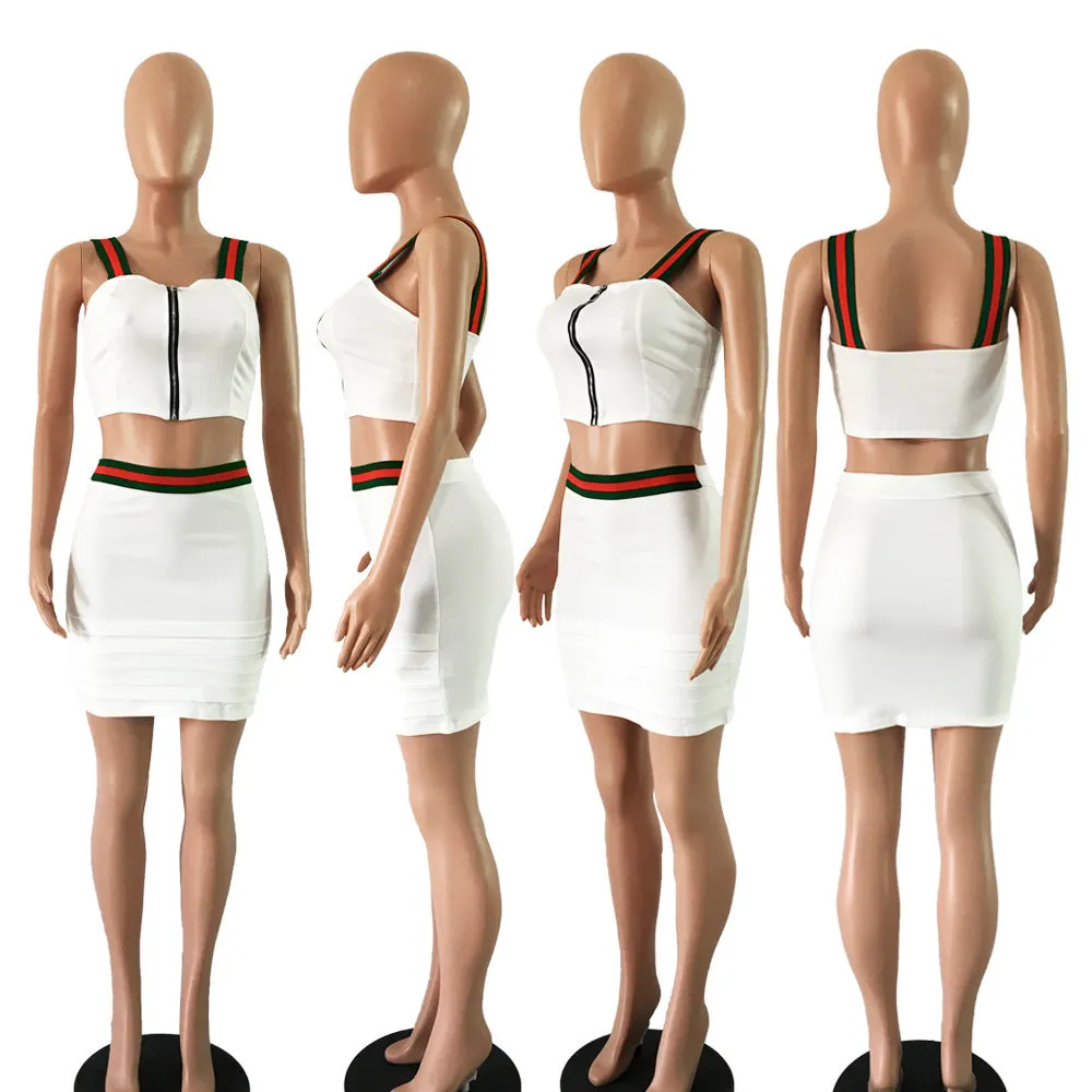 Two-Piece Set