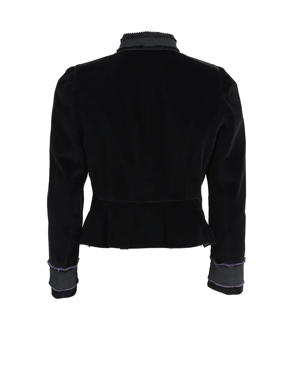 Victorian Jacket