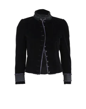 Victorian Jacket