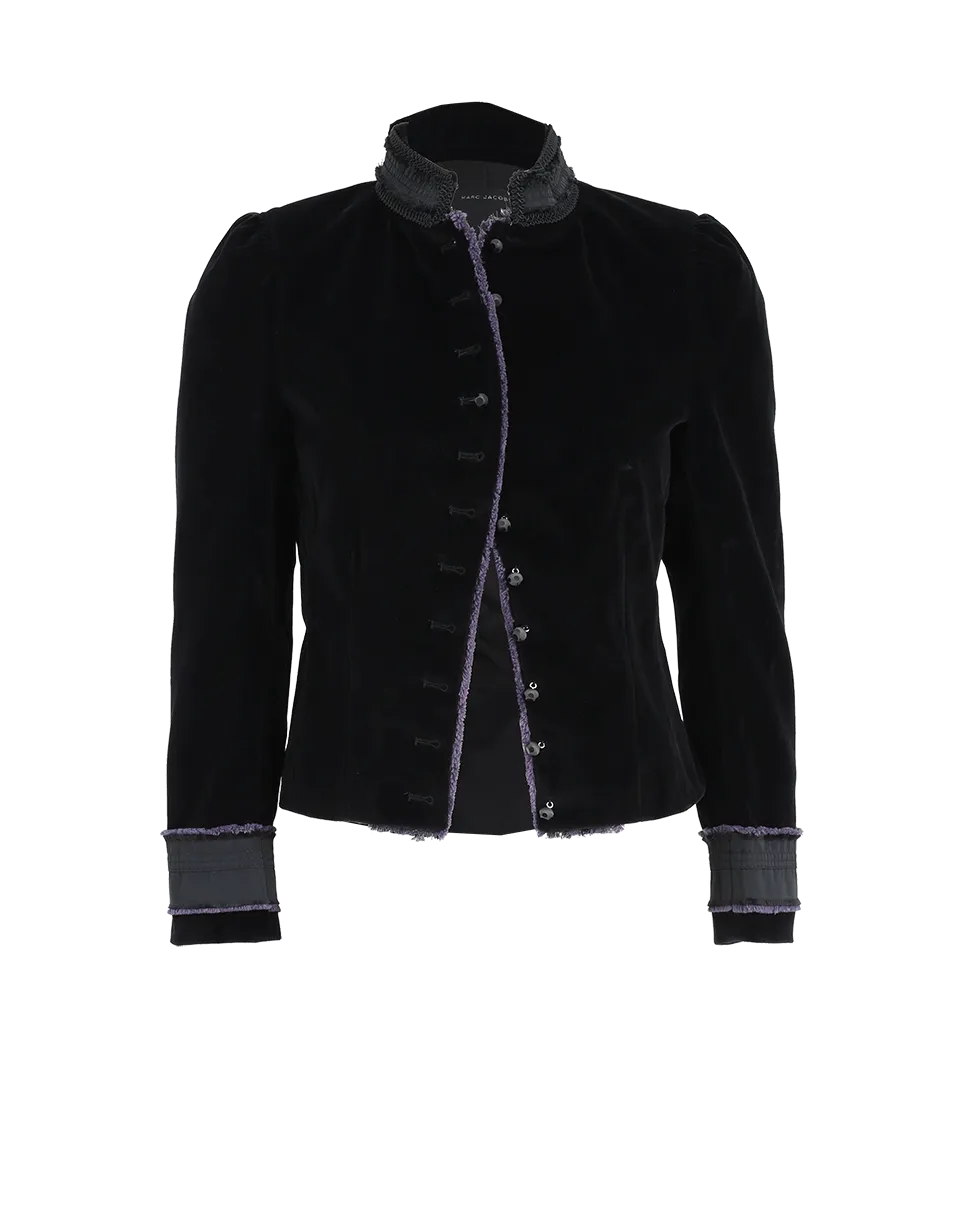 Victorian Jacket