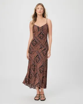 Viejo Midi Dress