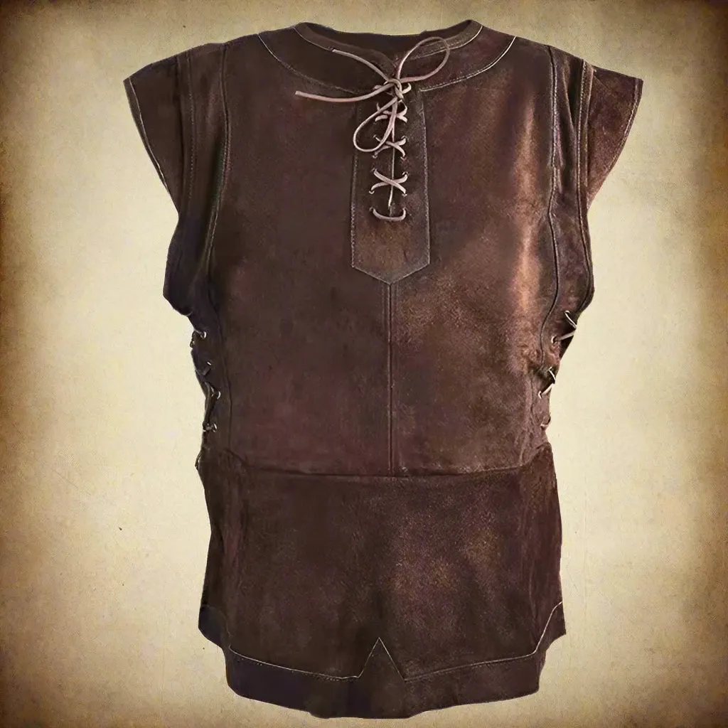 Viking Archer Vest