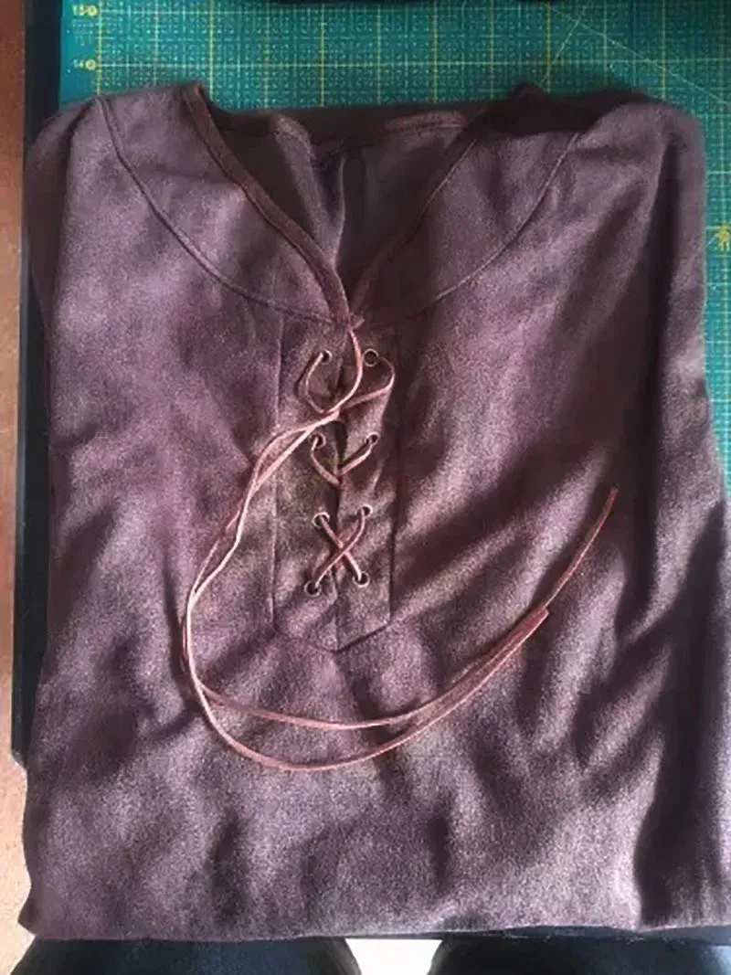 Viking Archer Vest