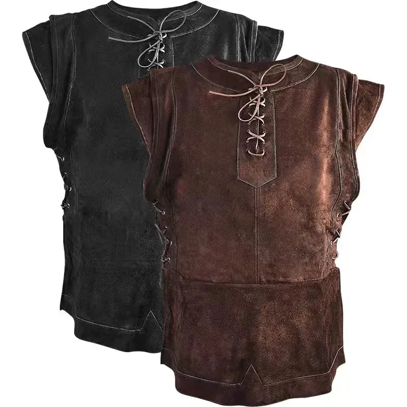Viking Archer Vest