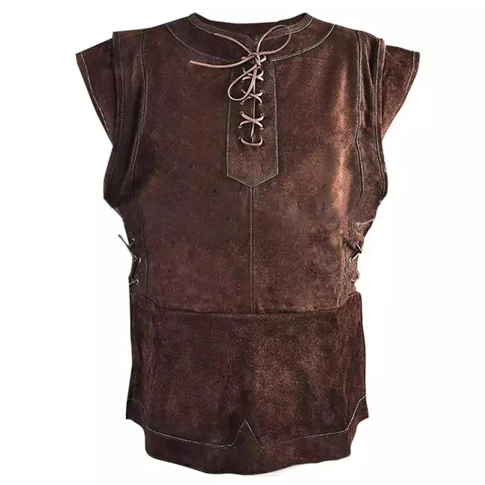 Viking Archer Vest