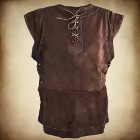 Viking Archer Vest