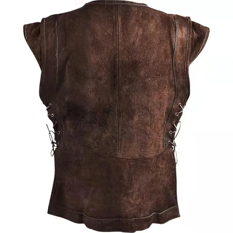 Viking Archer Vest