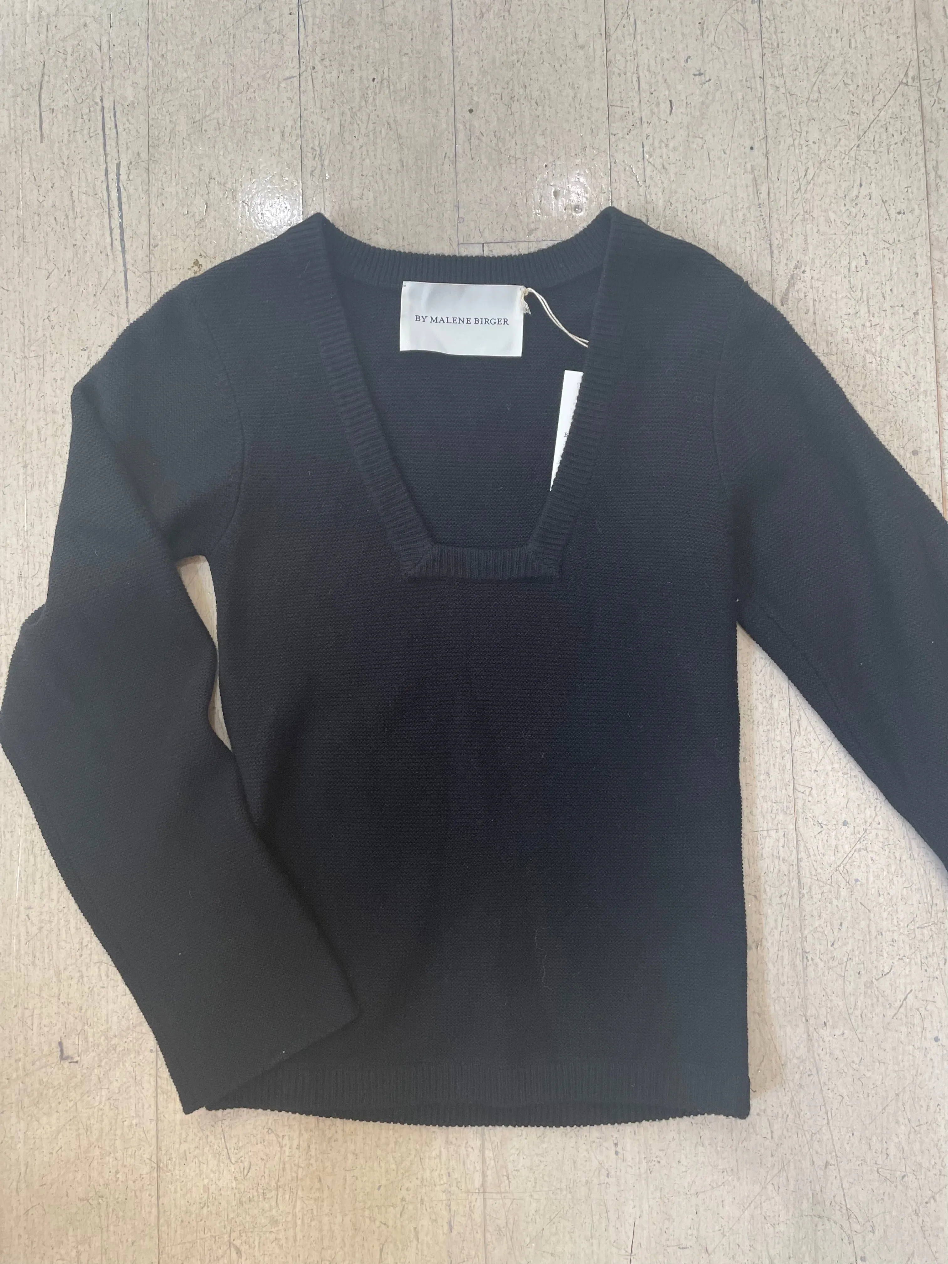Winola Sweater