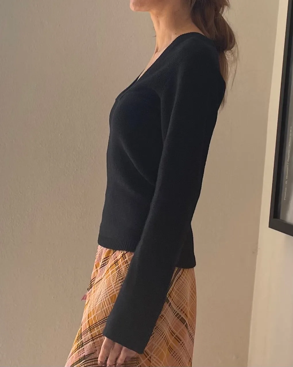 Winola Sweater