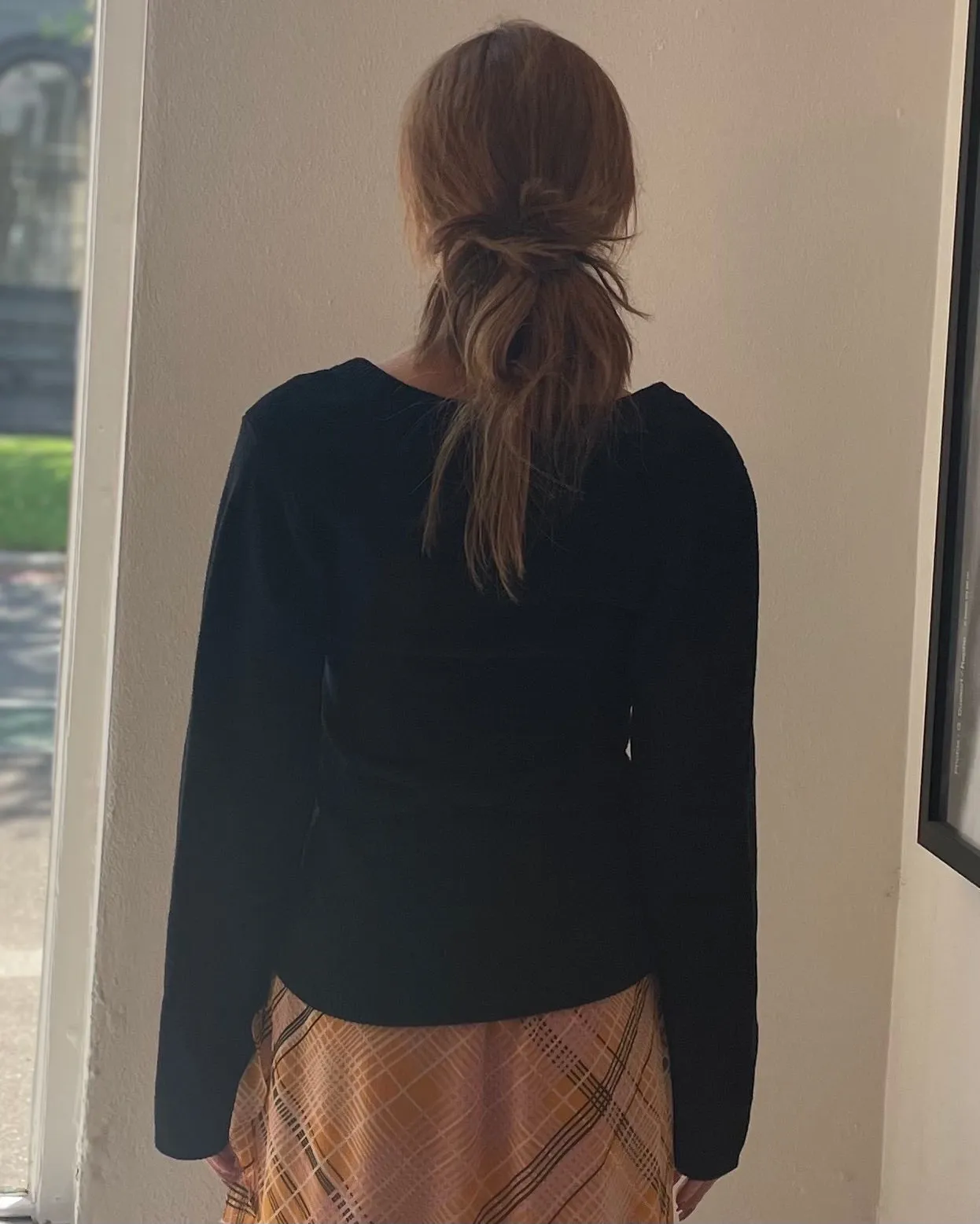 Winola Sweater