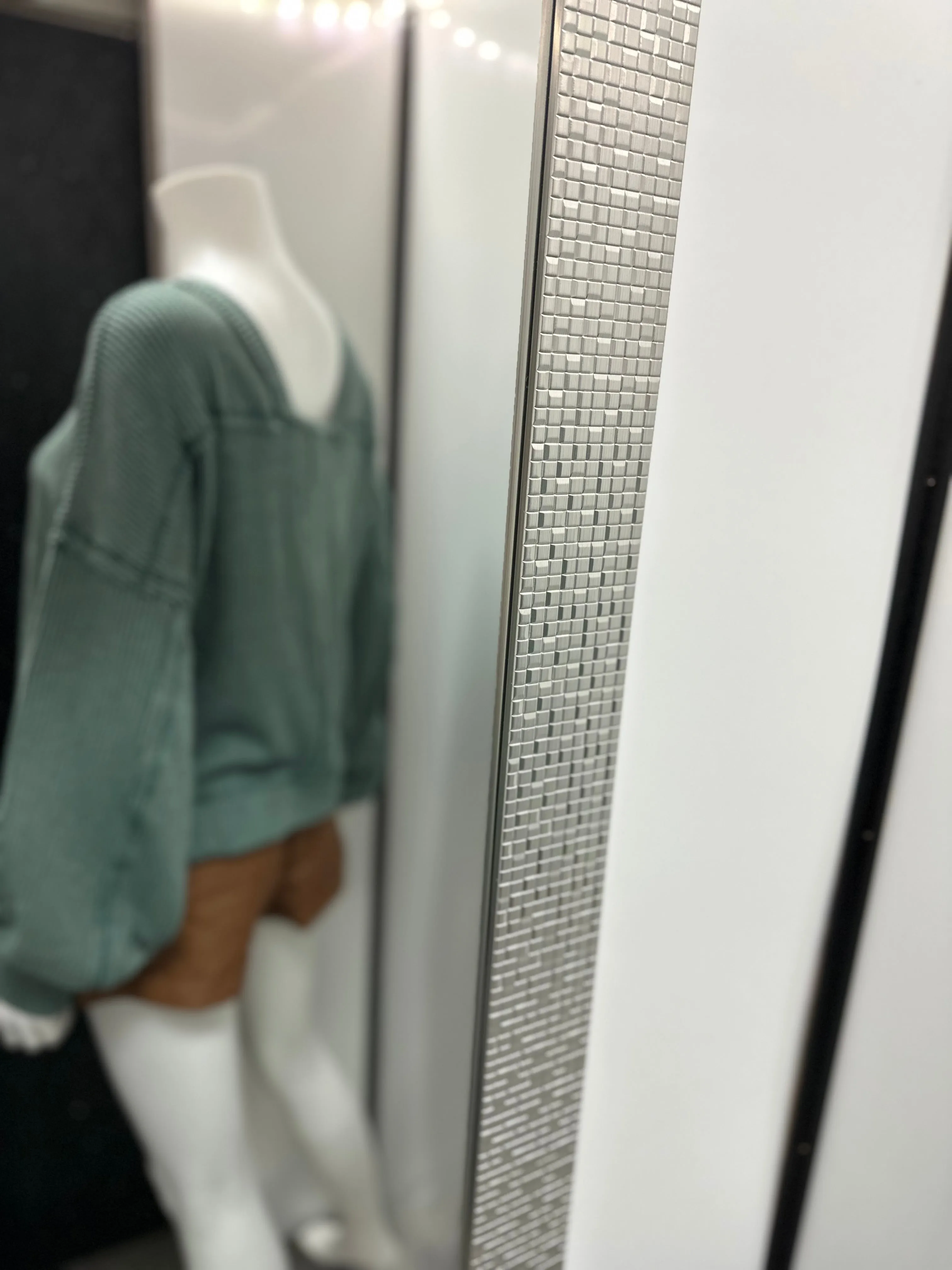 Women Top/Moss-NT11947