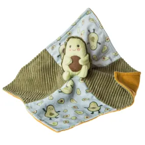 Yummy Avocado Character Blankie